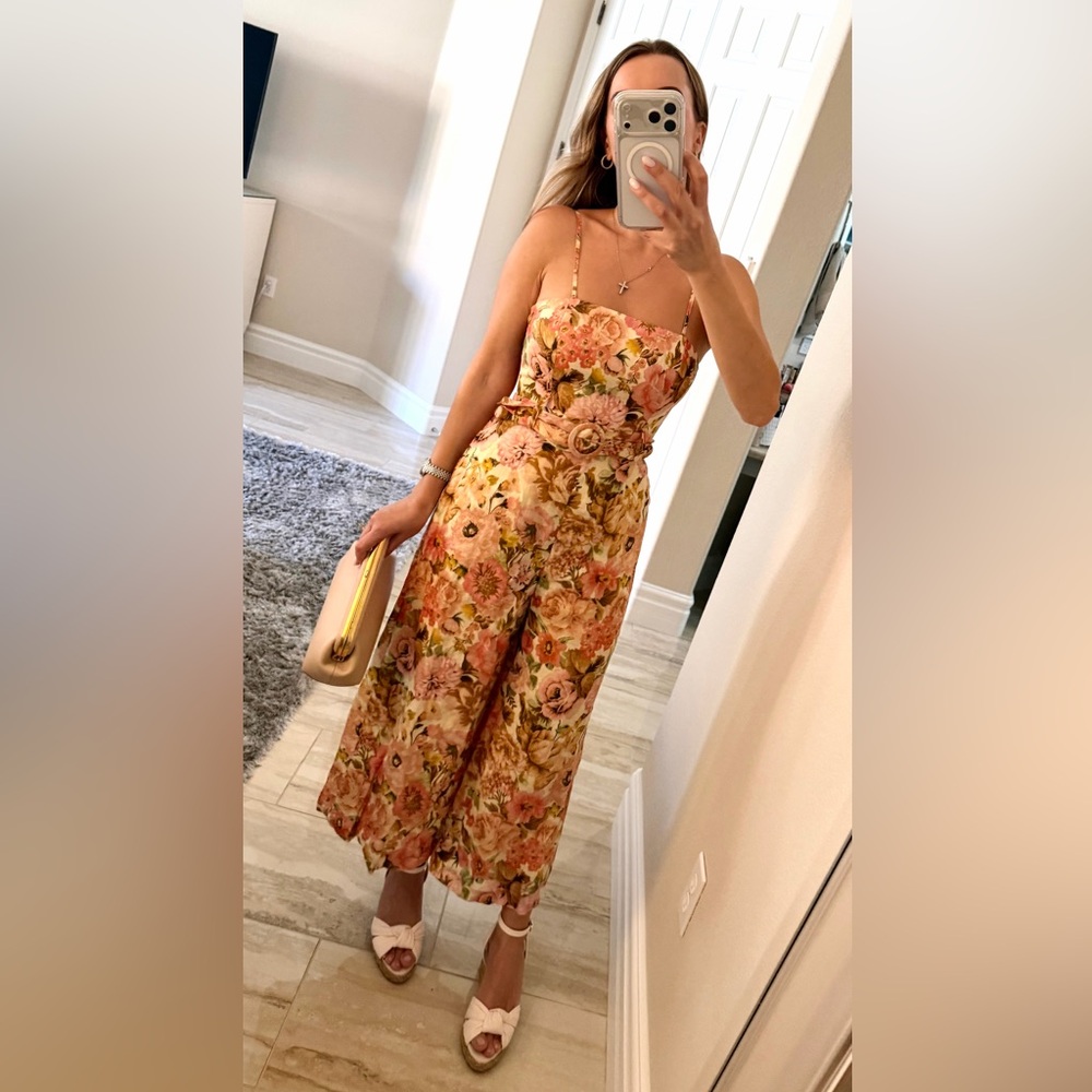 Zimmerman romper